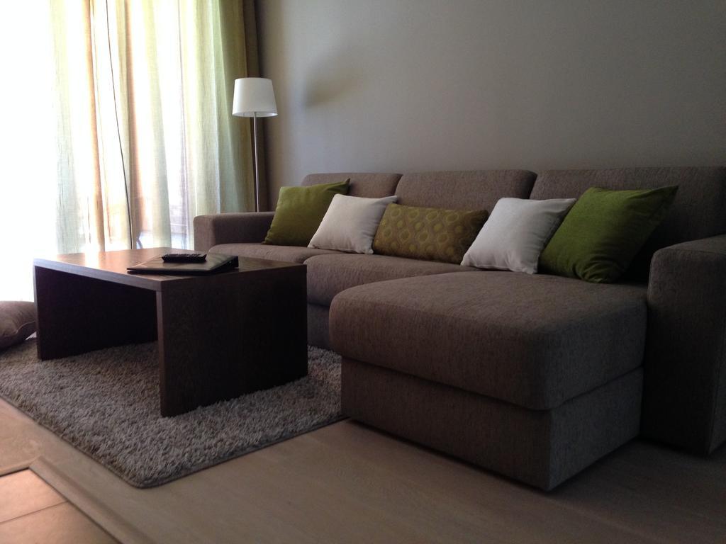 Marina Holiday Honka Village Apartments Virasoja Extérieur photo