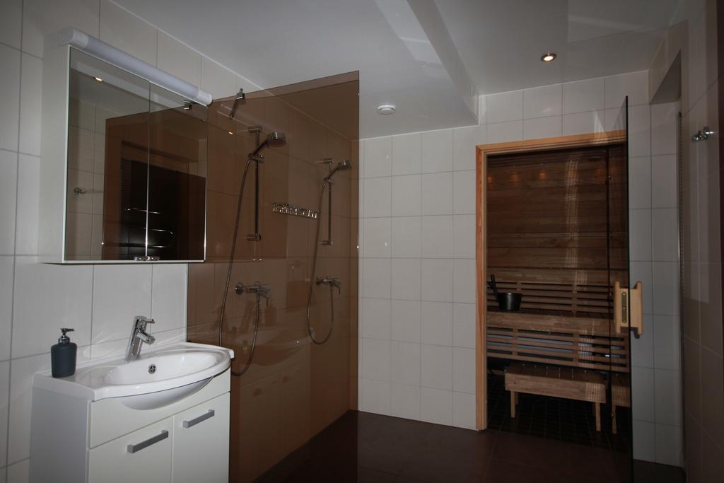 Marina Holiday Honka Village Apartments Virasoja Extérieur photo