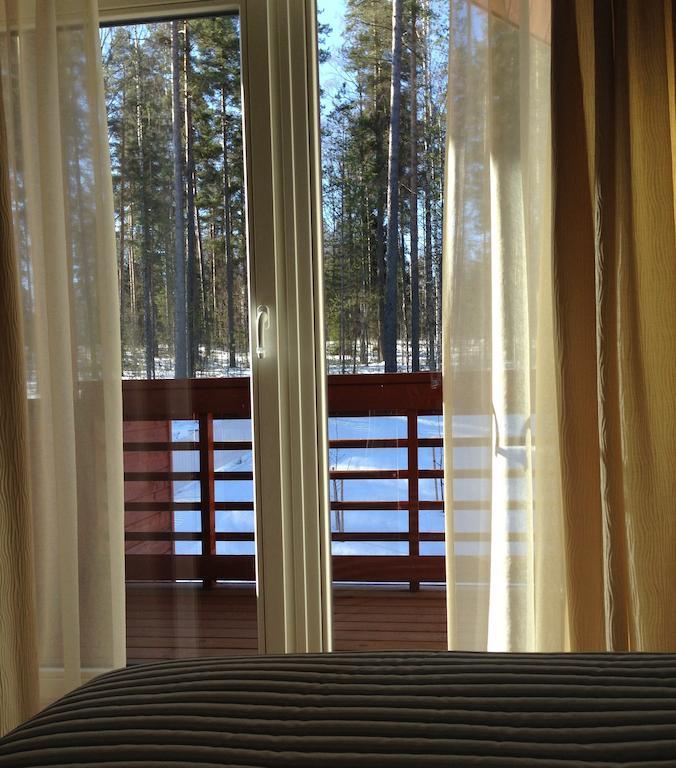 Marina Holiday Honka Village Apartments Virasoja Chambre photo