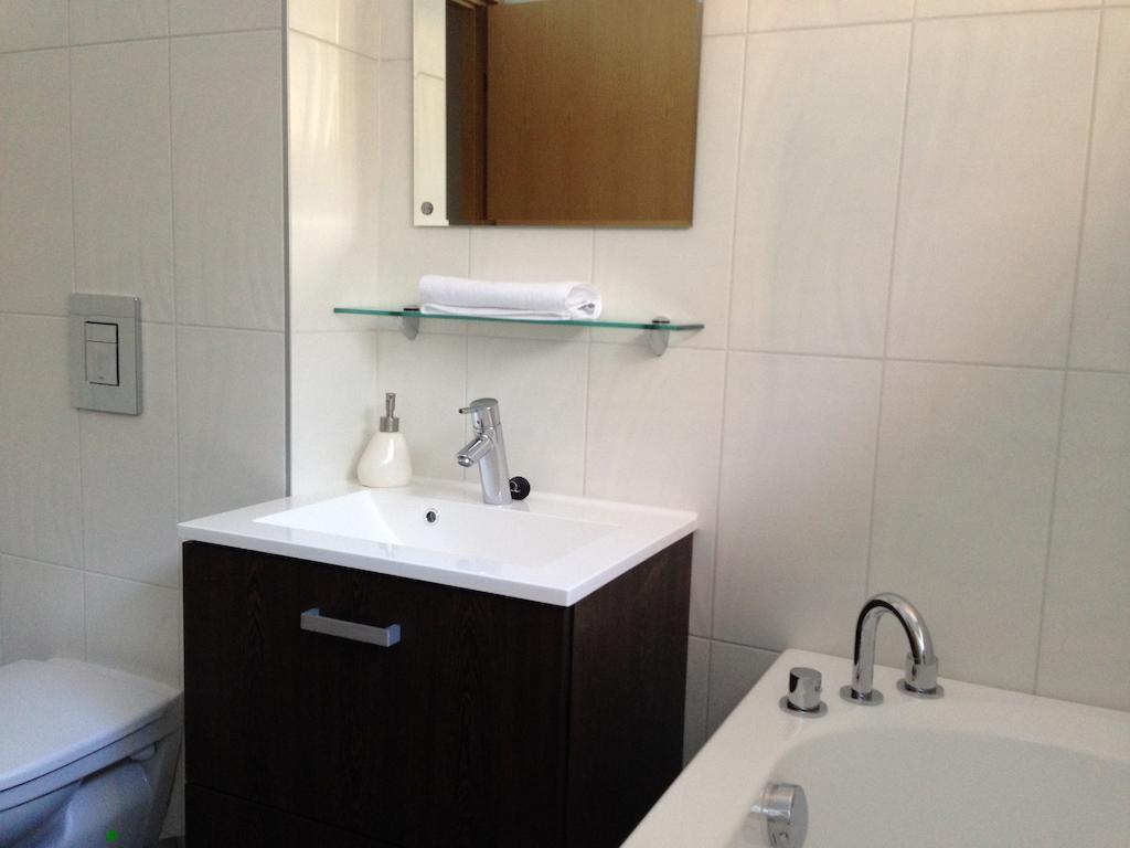 Marina Holiday Honka Village Apartments Virasoja Chambre photo