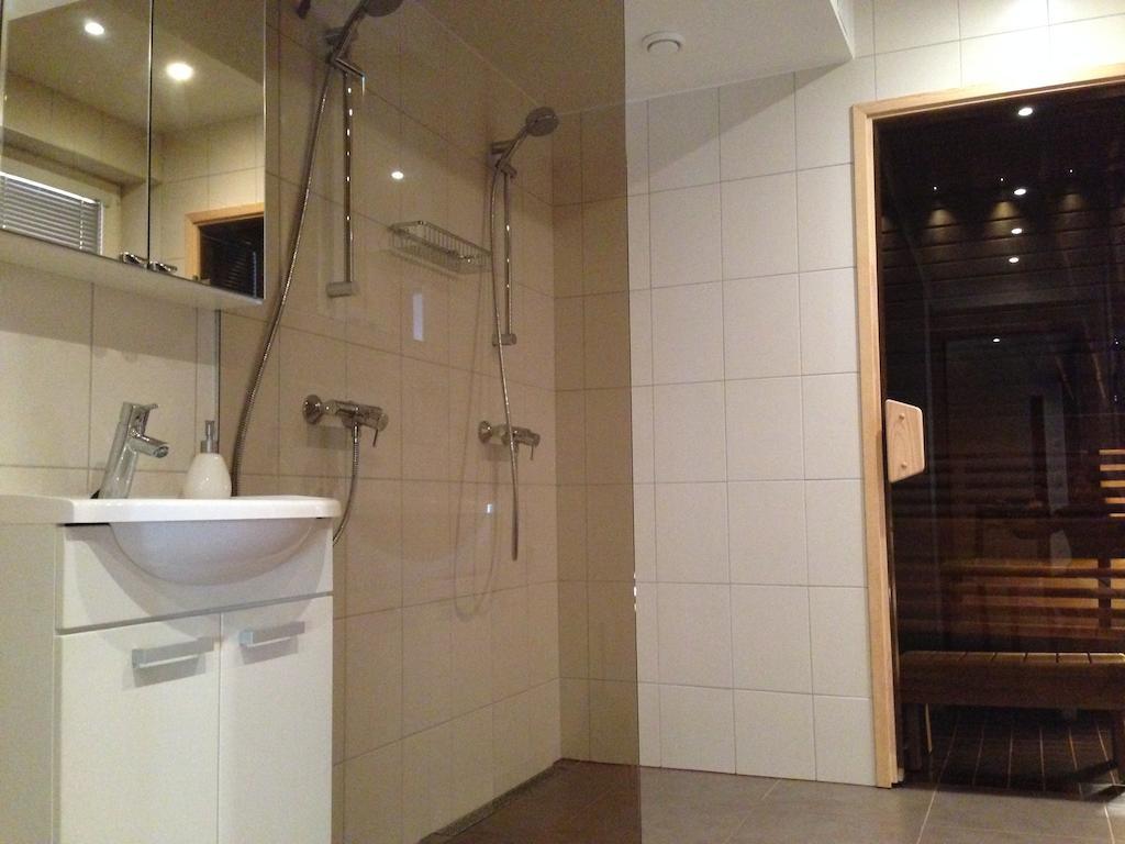 Marina Holiday Honka Village Apartments Virasoja Chambre photo