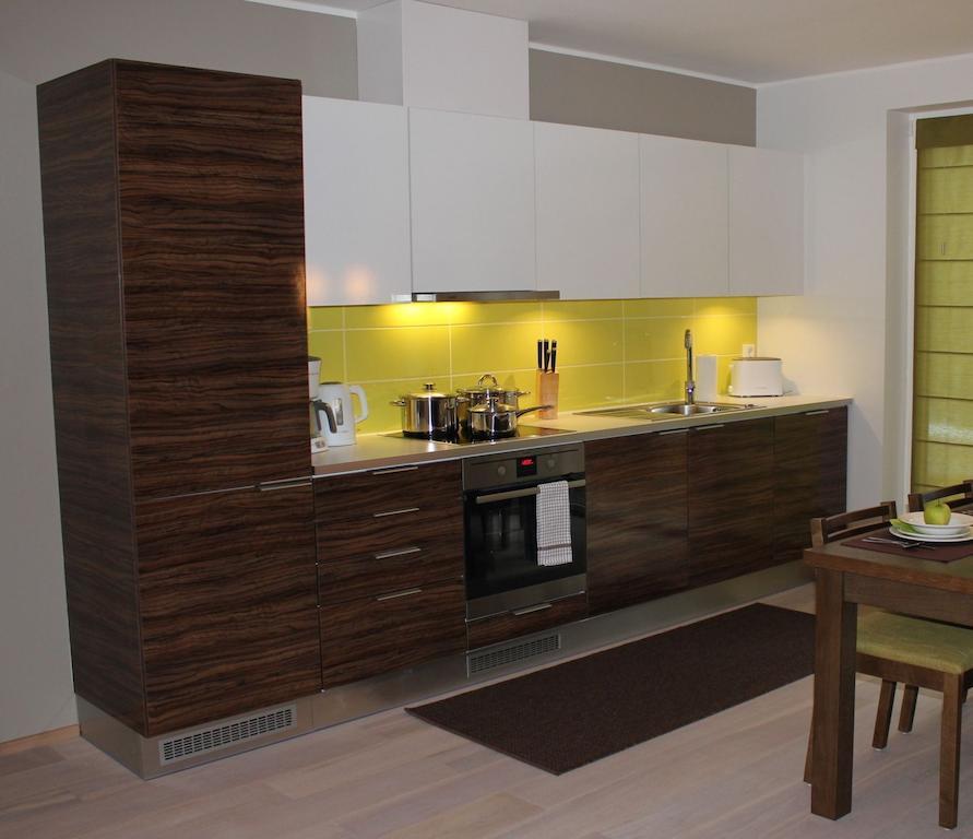 Marina Holiday Honka Village Apartments Virasoja Chambre photo