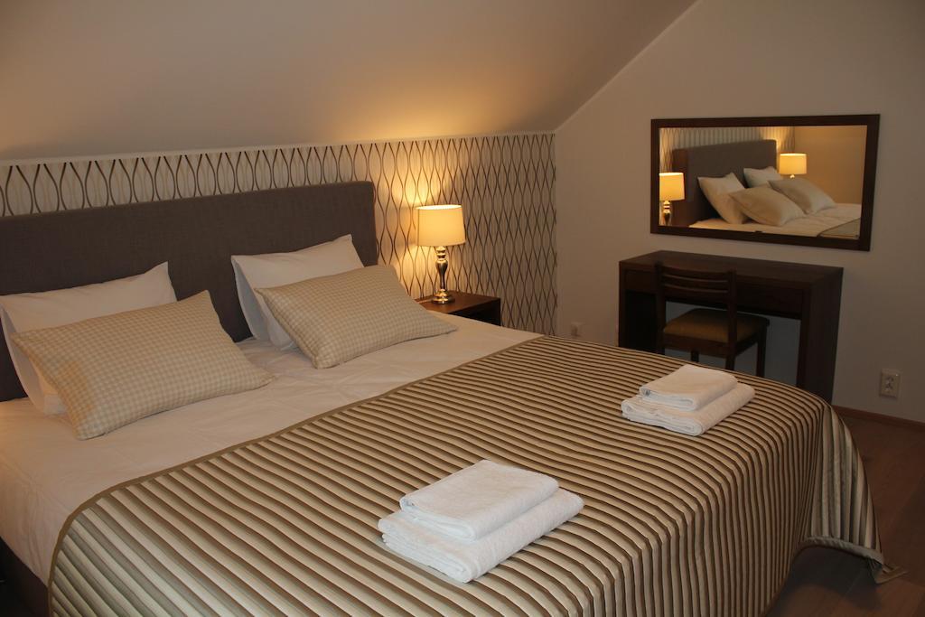Marina Holiday Honka Village Apartments Virasoja Chambre photo