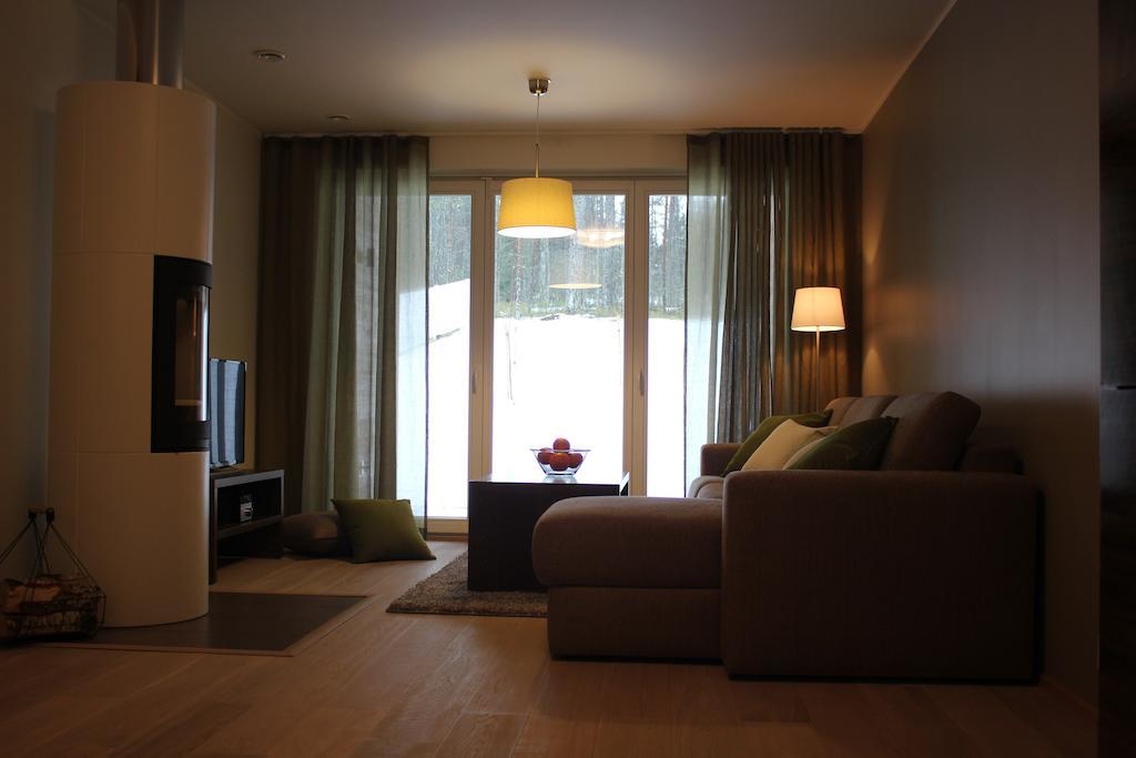 Marina Holiday Honka Village Apartments Virasoja Chambre photo