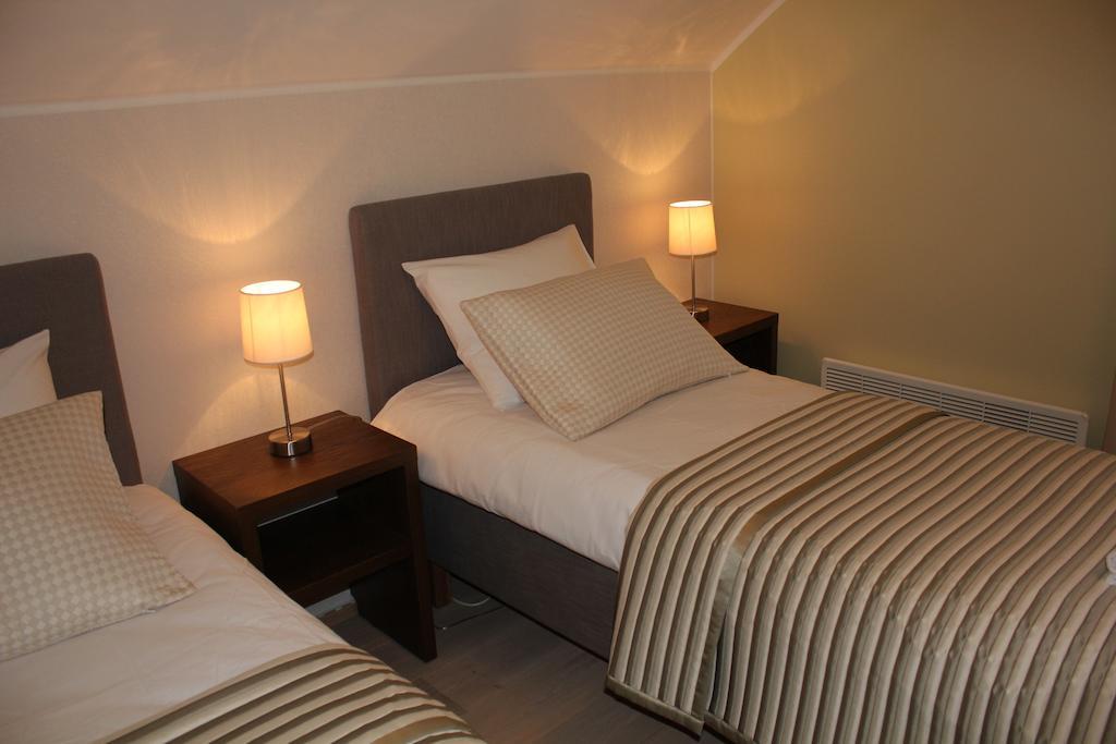 Marina Holiday Honka Village Apartments Virasoja Chambre photo