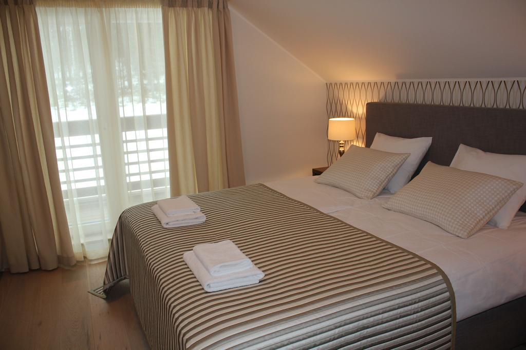 Marina Holiday Honka Village Apartments Virasoja Extérieur photo
