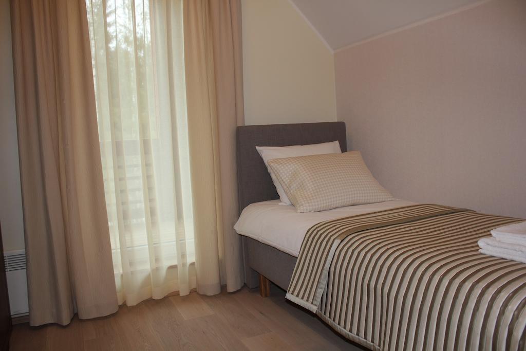 Marina Holiday Honka Village Apartments Virasoja Chambre photo